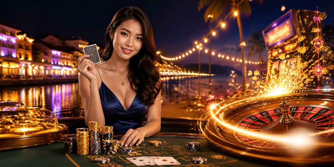 Garuda Gems - Pengalaman Slot Kaya Fitur