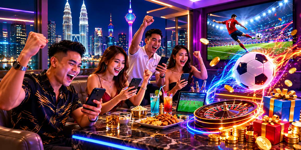 Legal jagoan88 Untuk Akaun Malaysia